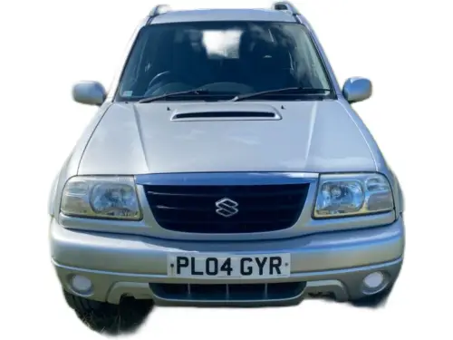 Suzuki Grand Vitara PL04 GYR