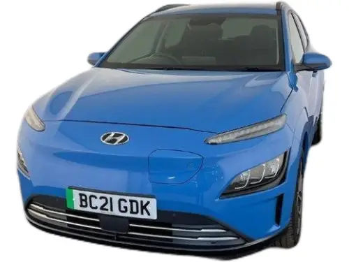Hyundai Kona BC21 GDK