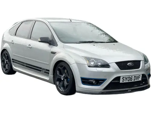 Ford Focus ST-3 SY06 DVF