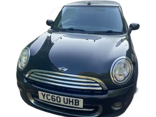 MINI Mini (R57) YC60 UHB