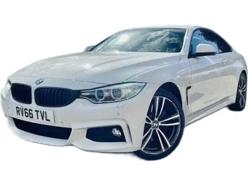 BMW 420 RV66 TVL