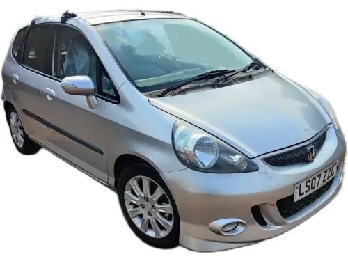 Honda Jazz LS07 ZZC