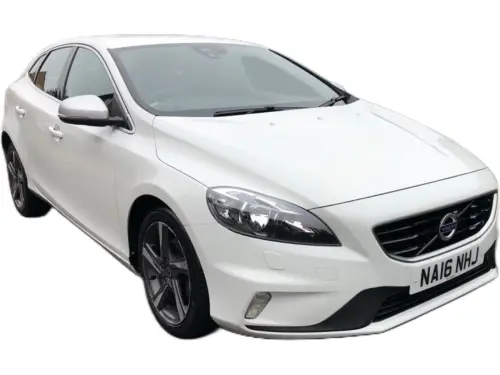 Volvo V40 NA16 NHJ