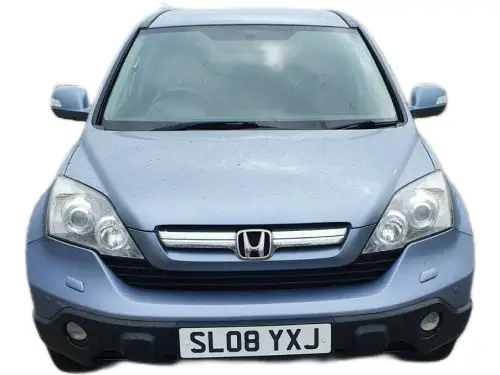 Honda CR-V ES i-CTDi SL08 YXJ