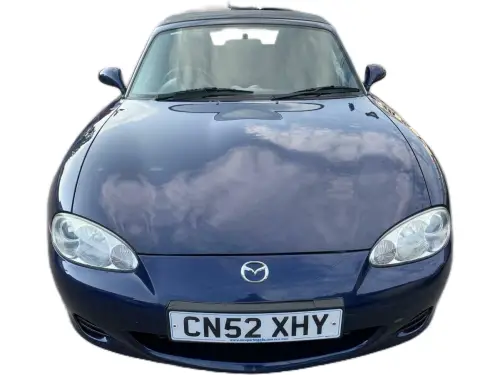 Mazda MX-5 CN52 XHY