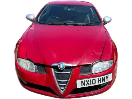 Alfa Romeo GT Cloverleaf Jtdm NX10 HNY