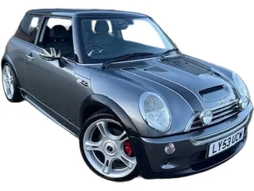 MINI Mini LY53 UCW