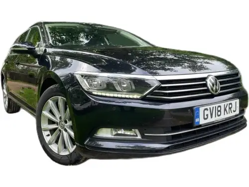 Volkswagen Passat GV18 KRJ