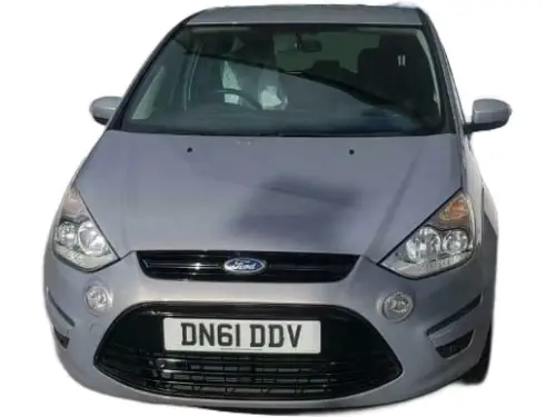 Ford S-MAX Zetec Turbo DN61 DDV