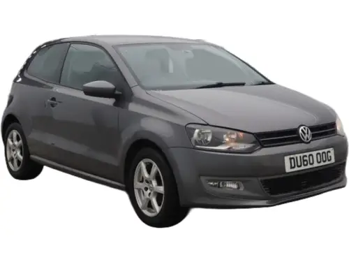 Volkswagen Polo DU60 OOG