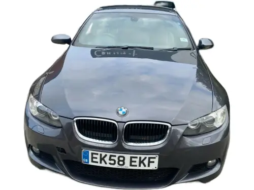 BMW 3 Series EK58 EKF