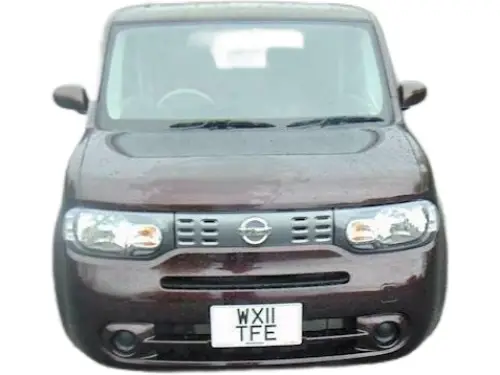 Nissan Cube WX11 TFE