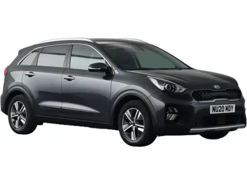 Kia Niro NU20 MDY