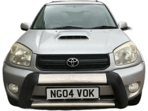 Toyota RAV4 XT4 D-4D NG04 VOK
