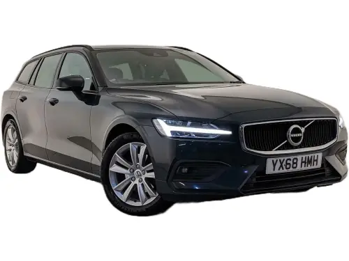Volvo V60 Momentum Pro D4 Auto YX68 HMH
