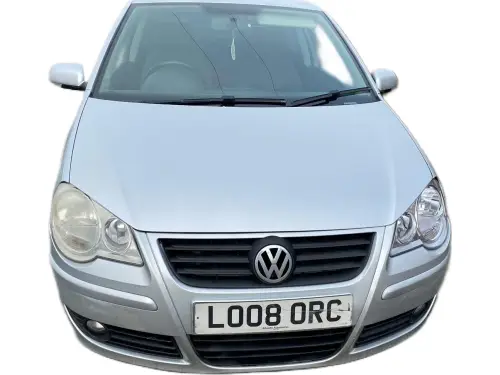 Volkswagen Polo LO08 ORC