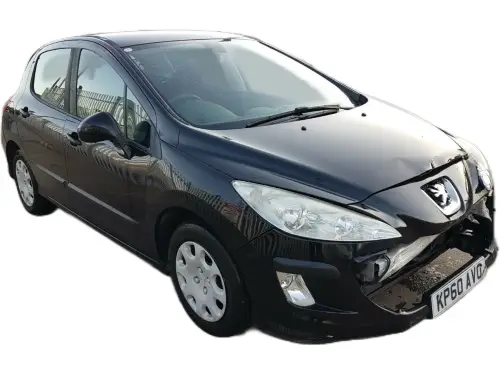 Peugeot 308 S HDi 92 KP60 AVO