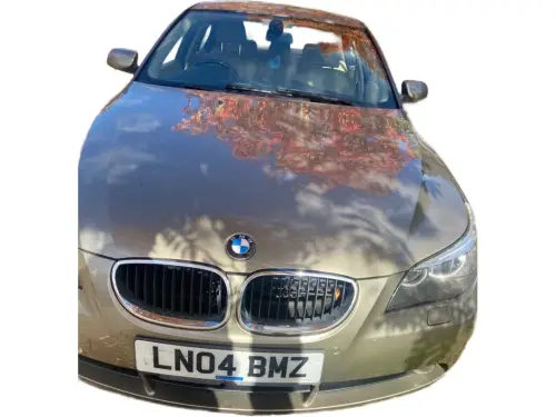 BMW 520 LN04 BMZ