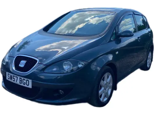 SEAT Altea SW57 BGO