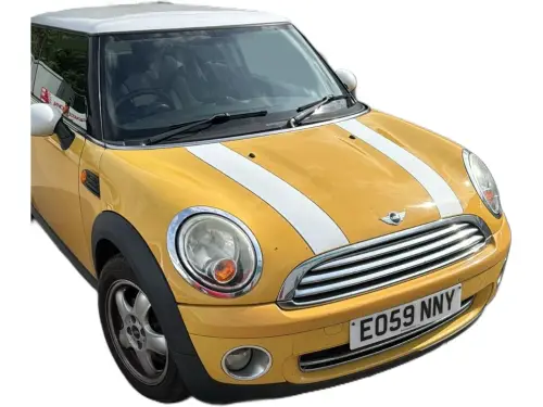 MINI Mini EO59 NNY