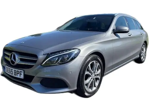 Mercedes-Benz C OE65 BPF