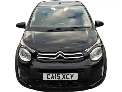 Citroën C1 CA15 XCY