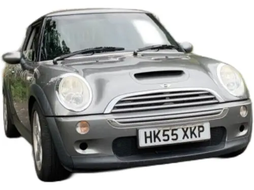 MINI Mini HK55 XKP