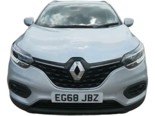Renault Kadjar EG68 JBZ