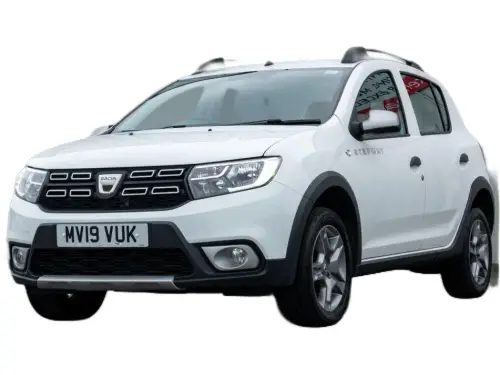Dacia Sandero MV19 VUK