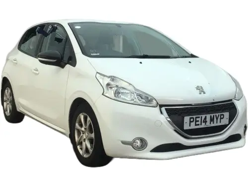 Peugeot 208 PE14 MYP