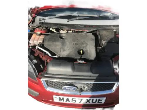 Ford Focus MA57 XUE