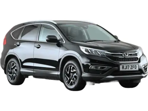 Honda CR-V RJ17 ZFO