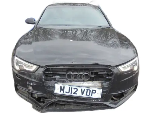 Audi A5 S Line Black Edition TDI MJ12 VDP