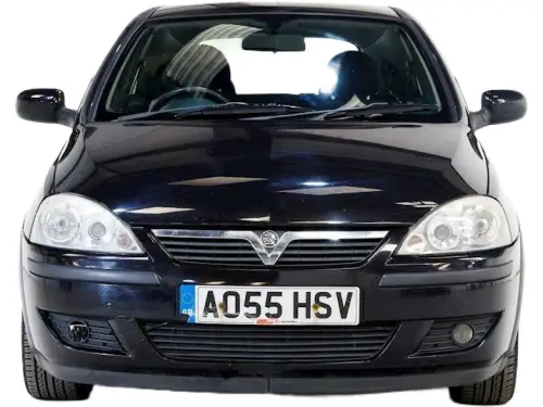 Vauxhall Corsa SXI Twinport AO55 HSV