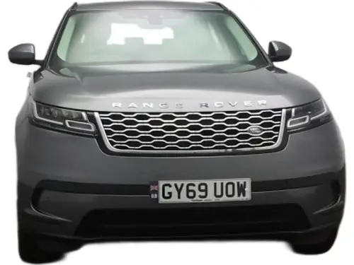 Land Rover Range Rover Velar GY69 UOW