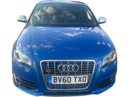 Audi S3 BV60 TXO