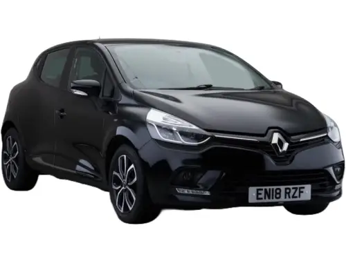 Renault Clio EN18 RZF