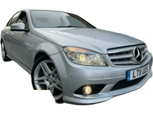 Mercedes-Benz C250 Bluef-CY Sport CGI A LT11 UDS