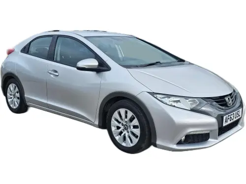 Honda Civic AF63 USL