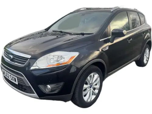 Ford Kuga ML62 SXW