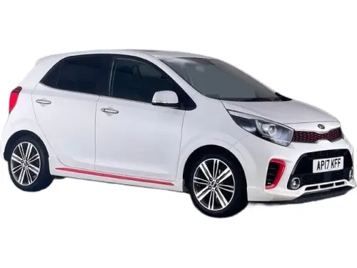 Kia Picanto AP17 KFF
