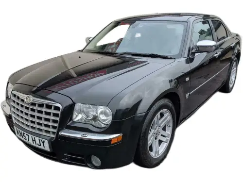 Chrysler 300 C KN57 HJY