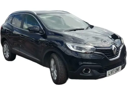 Renault Kadjar Dynamique Nav TCe LV17 ONF