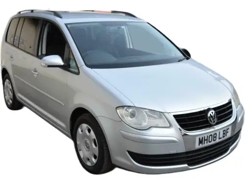 Volkswagen Touran MH08 LBF