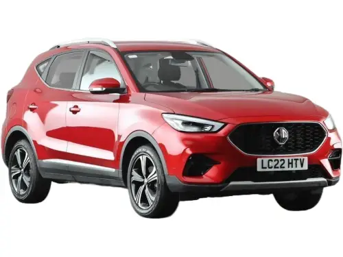 MG ZS Excite VTI-Tech LC22 HTV