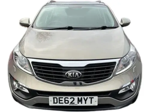 Kia Sportage DE62 MYT
