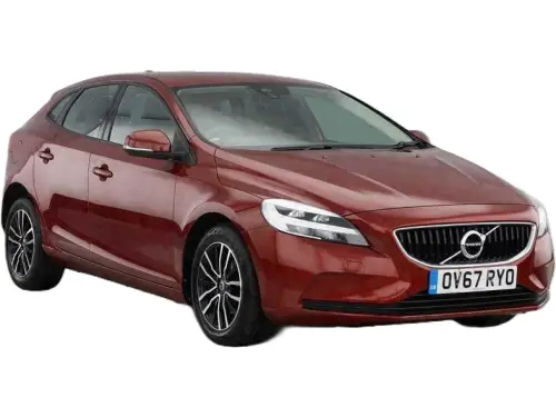 Volvo V40 Momentum D2 OV67 RYO