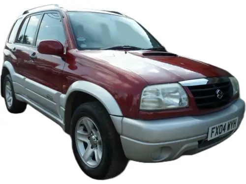Suzuki Grand Vitara FX04 WYH