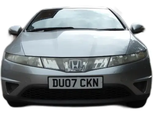 Honda Civic DU07 CKN