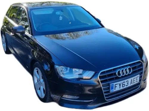 Audi A3 FY63 AEE